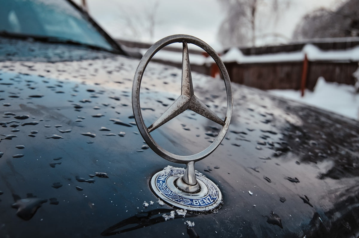 Remote Support from Certified Mercedes-Benz Mechnaic