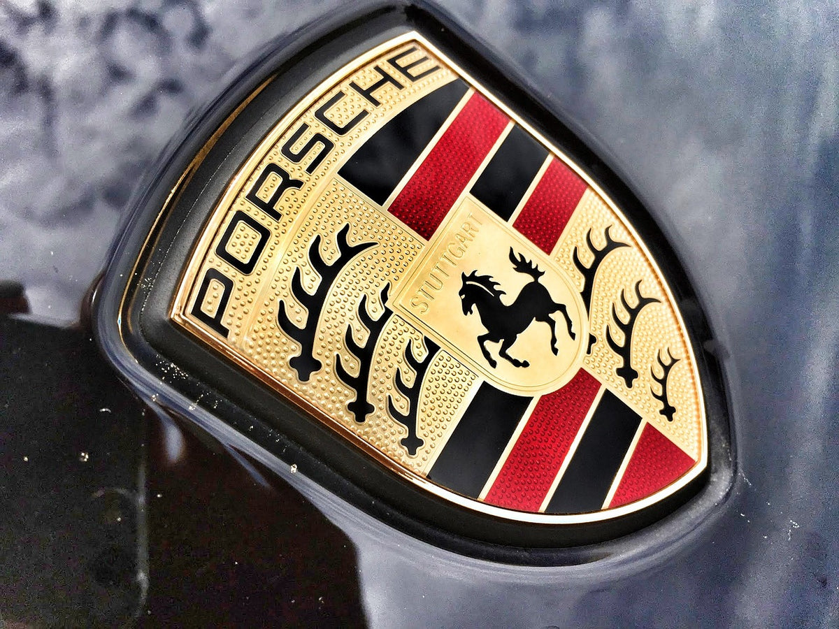 Remote Support from Porsche Certified Mechnaic